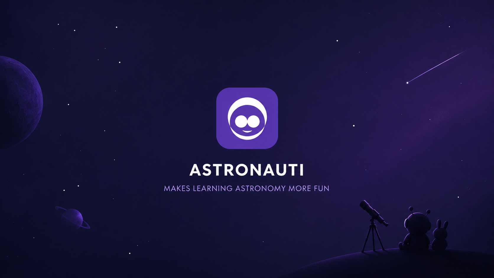 Astronauti, The Brandshop