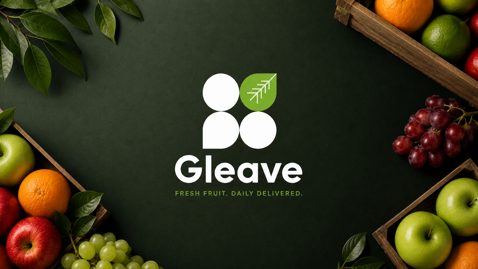 Gleave, The Brandshop