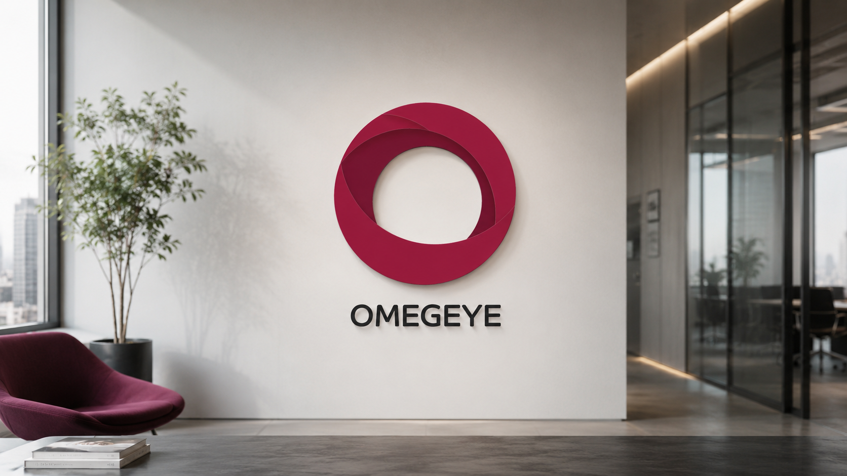 Omegeye, The Brandshop