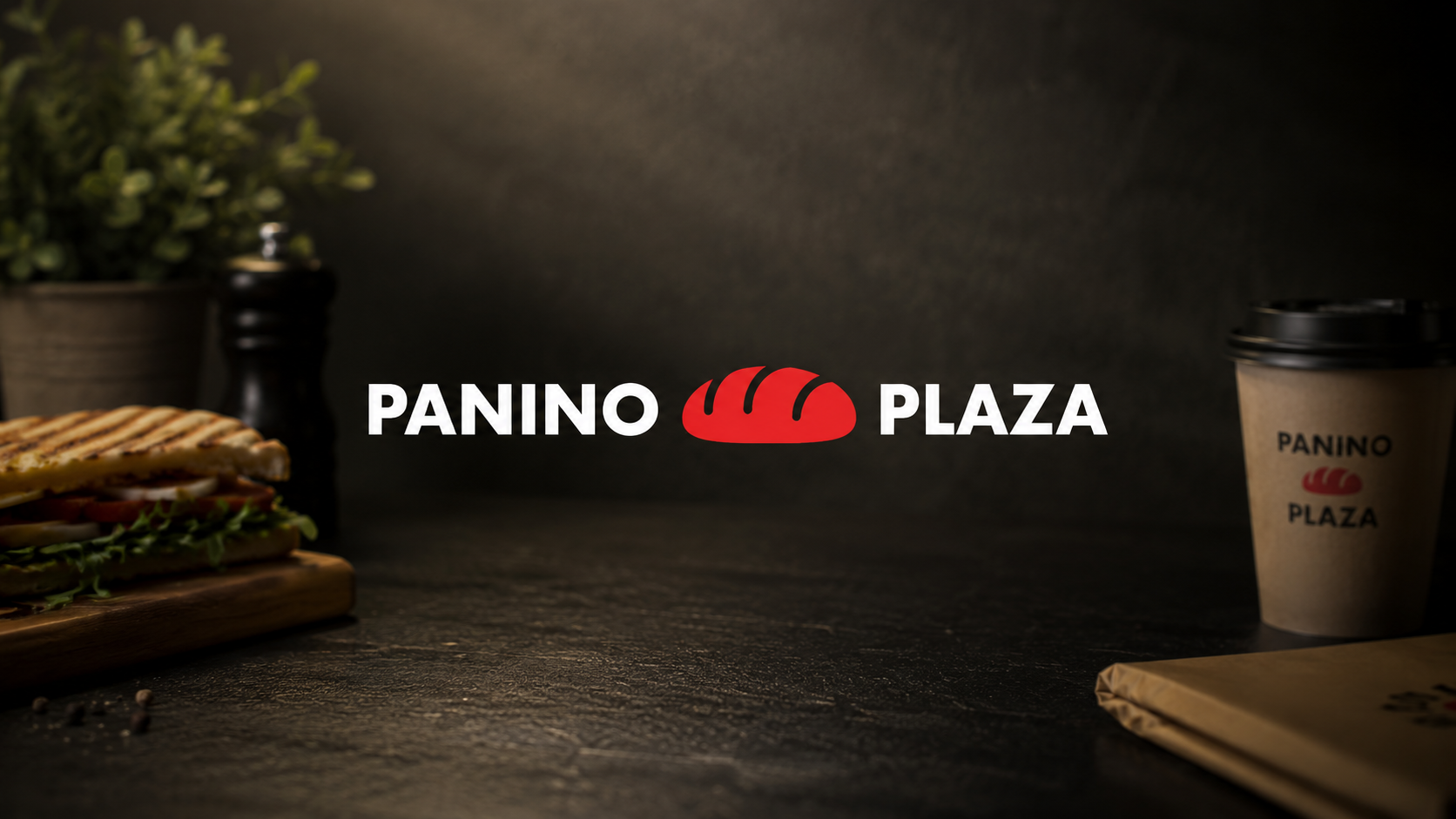 Panino Plaza, The Brandshop