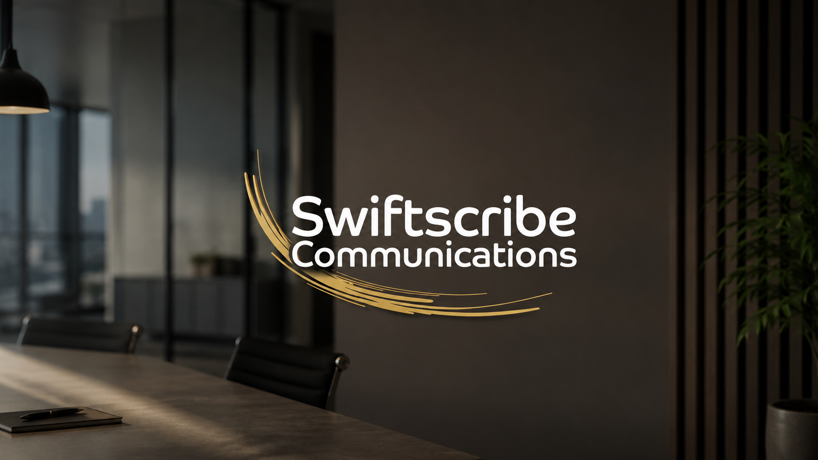 Swiftscribe Communications, The Brandshop