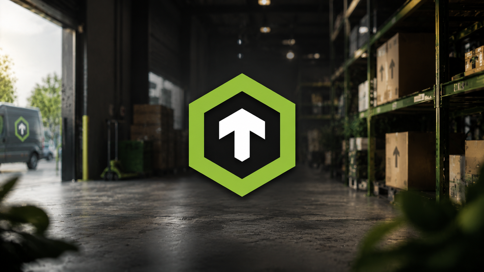 Terra Gardening, The Brandshop