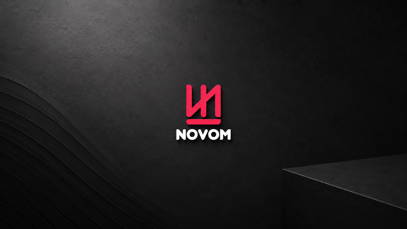 Novom, The Brandshop